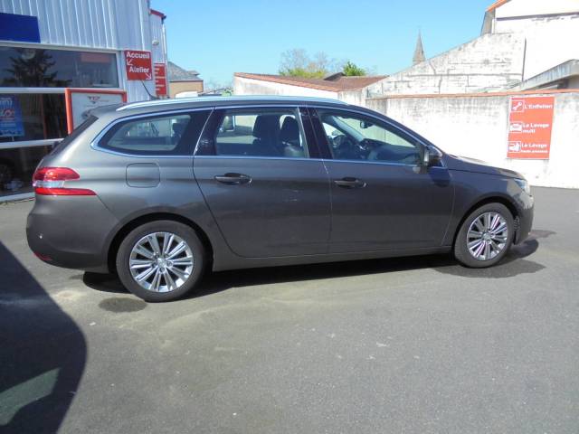 308SW 1.5 BLUEHDI 130CH ALLURE