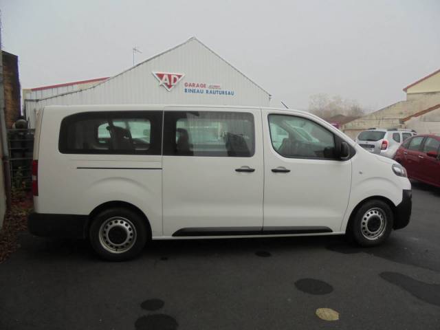 VIVARO COMBI 9 PLACES