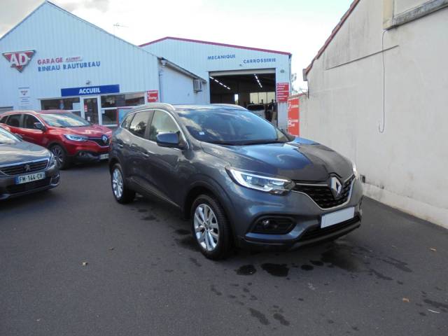 KADJAR 1.5 DCI 110CH BUSINESS EDC