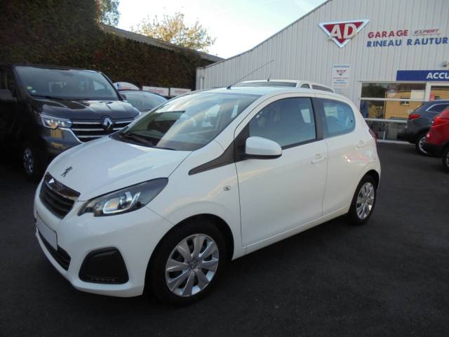 PEUGEOT