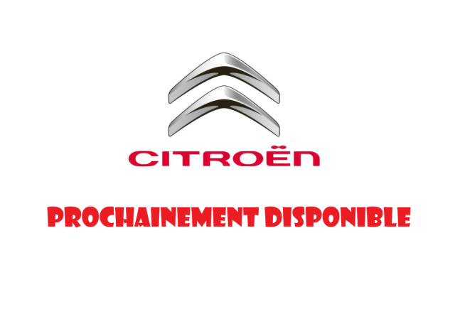 CITROEN