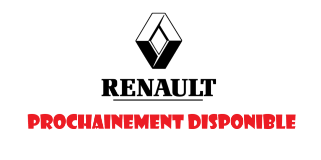 RENAULT