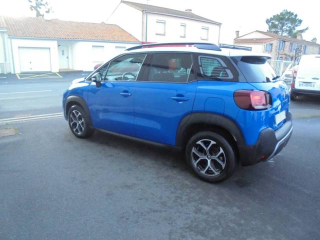 C3 AIRCROSS 1.5 HDI 110CV FEEL PACK