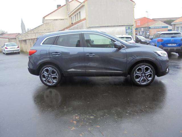 KADJAR 1.6 DCI 130 ENERGY INTENS
